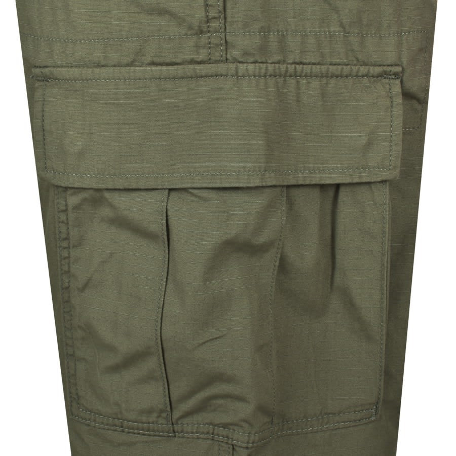 Levi's carrier cargo top